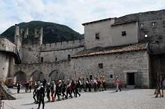 Castello di Beseno 2011.08.06_27